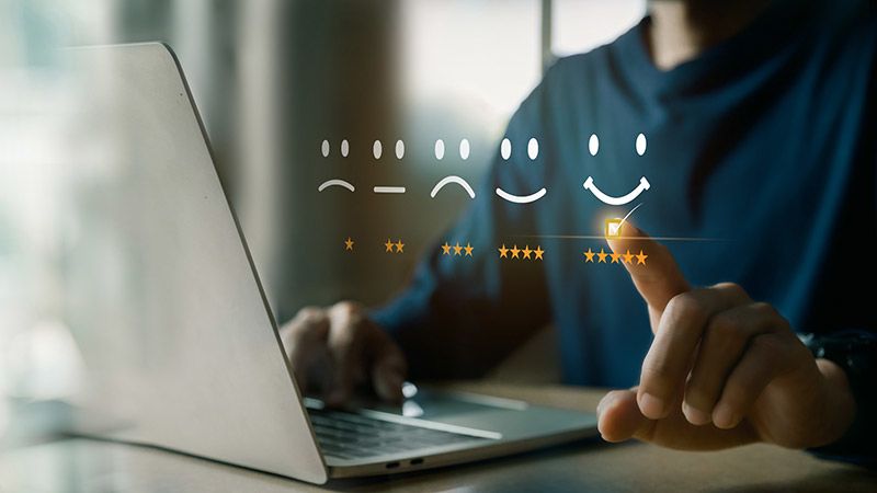 Benefits of a Positive Digital Customer Experience