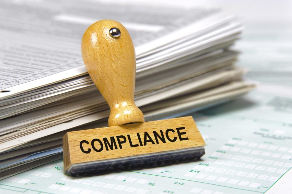 Contact Center Call Compliance