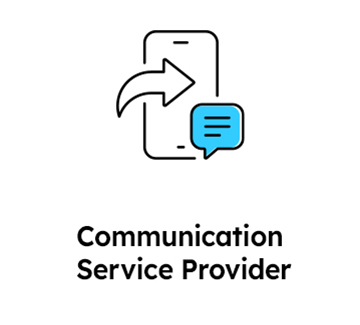 Communication Service Provider