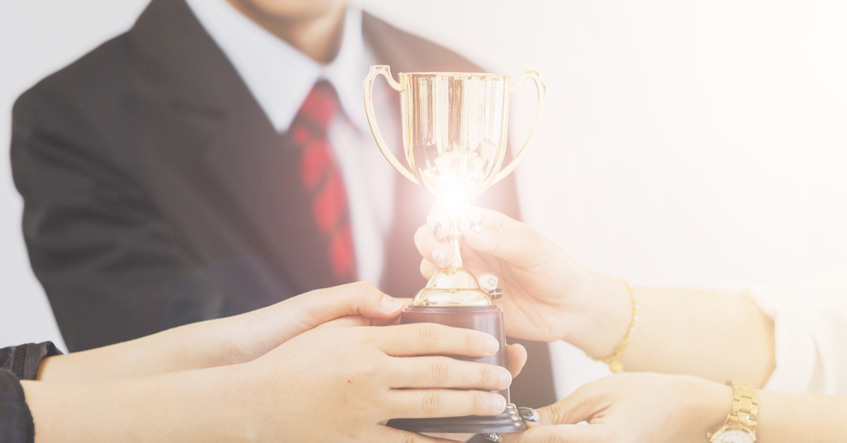 cx excellence award winners stand out in cxone community of winning customers