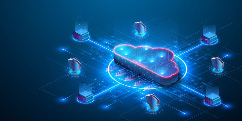 cloud storage digital service