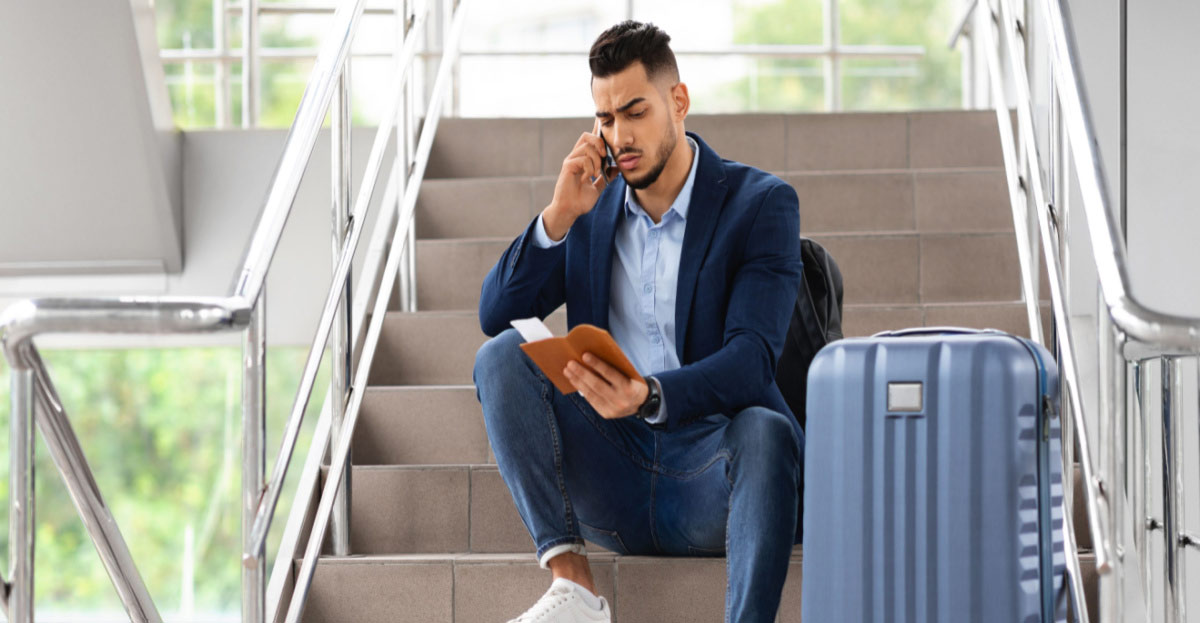 Lessons in CX from travel and hospitality customer service headlines